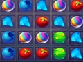 Jeu Fruits de la ferme  en ligne