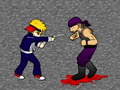 Jeu Gangs de New York  en ligne