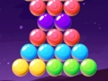 Jeu Saga de la sorcière aux bulles  en ligne