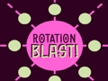 Jeu Explosion de rotation  en ligne