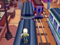 Jeu Subway Surfers La Havane  en ligne