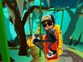 Jeu Subway Surfers La Nouvelle-Orléans  en ligne