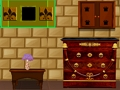 Jeu Évasion de la maison royale  en ligne
