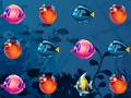 Jeu Monde de la mer  en ligne