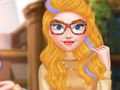 Jeu BFFS Dark Academia Fashion Dress Up en ligne