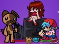 Jeu Vendredi soir Funkin' contre Sad Bulldog  en ligne