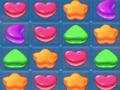 Jeu Cookie Crush Pokémon en ligne