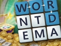 Jeu Microsoft Wordament en ligne