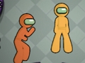 Jeu Stickman Imposteur  en ligne