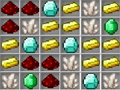 Jeu Minecraft Match Trois  en ligne