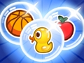 Jeu Bulle en ligne