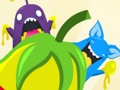 Jeu Oomee Pinata en ligne