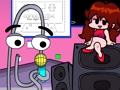 Jeu Fine nuit funkout vs clippy en ligne