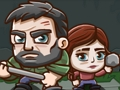 Jeu Duo Survie 3  en ligne
