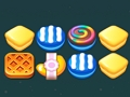 Jeu Croquant aux biscuits  en ligne