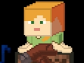 Jeu Vendredi soir Funkin Minecraft Steve contre Creeper  en ligne