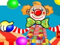 Jeu Puzzle de clowns drôles  en ligne