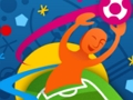 Jeu Tirs au but : Coupe d'EURO 2021  en ligne