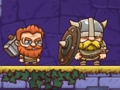 Jeu Duo Vikings en ligne