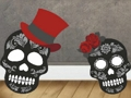 Jeu Évasion de maison d'horreur zombie  en ligne