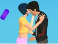 Jeu Femme pokey  en ligne