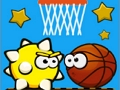 Jeu Basket-ball incroyable  en ligne