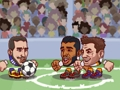 Jeu Tête Football Ultimate  en ligne