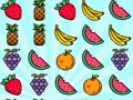 Jeu Écrasement de fruits  en ligne