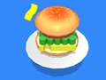 Jeu Hamburger en ligne