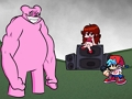 Jeu Vendredi soir Funkin' contre Bearzerker  en ligne