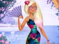 Jeu Habillage de bikini  en ligne