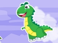 Jeu Little Dino Adventure retourne 2 en ligne