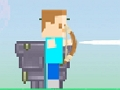 Jeu Archer Minecraft  en ligne