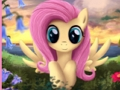 Jeu Puzzle Poney  en ligne
