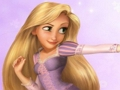 Jeu Collection de puzzles princesse Raiponce  en ligne