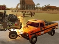 Jeu Cascades de Redneck fous  en ligne