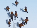 Jeu Mission secrète Agent de sauvetage  en ligne