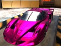 Jeu Simulateur de voiture Veneno  en ligne