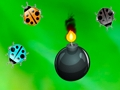 Jeu Coccinelle Clicker  en ligne