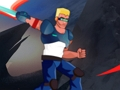 Jeu Rambo super-cyborg  en ligne
