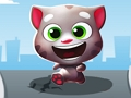 Jeu Course TomCoin géante  en ligne