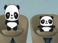 Jeu Évasion de gardien de panda  en ligne