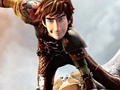 Jeu Comment former votre collection de puzzles de dragon  en ligne