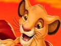 Jeu Roi Lion Match3  en ligne