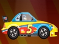 Jeu Coureur de vitesse  en ligne