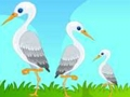 Jeu Petite escapade au jardin  en ligne