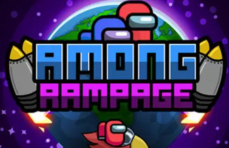 Jeu Parmi Rampage  en ligne