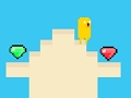 Jeu Pixel Time Adventure l'été !  en ligne