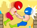 Jeu Lutte ivre  en ligne