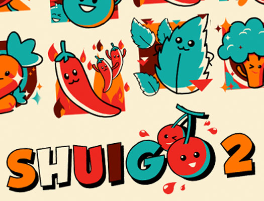 Jeu Shuigo 2 en ligne